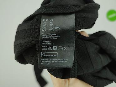 nirvana t shirty hm: H&M, Sukienka damska, rozmiar XS — 5