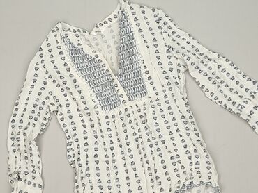 mohito bluzka biala: Women, Women's blouse, size S