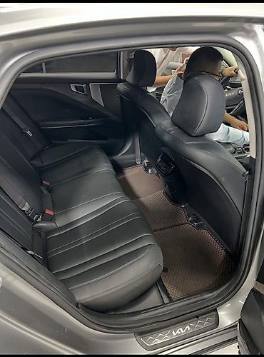 киа к8 цена бишкек: Kia K8: 2021 г., 3.5 л, Автомат, Газ, Седан — 10