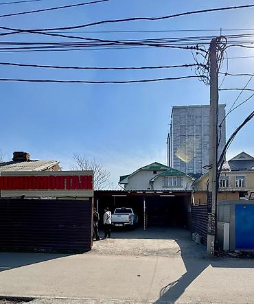 Аренда другой коммерческой недвижимости: Продаю или меняю на авто с доплатой мне Действующий шиномонтажный — 7