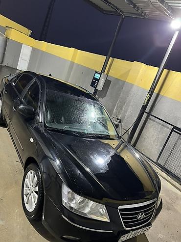 rav 4 2018: Hyundai Sonata: 2 l | 2008 il Sedan — 6