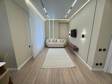 Долгосрочная аренда квартир: 3 комнаты, Агентство недвижимости, Без подселения, С мебелью полностью — 2