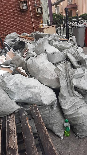 Yük daşımaları: Zibil dasinmasi -da lalafo.az — 2 Yük daşımaları: Zibil dasinmasi — 2