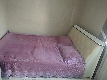 раскладушка кровать: Сатылат спальный 1.60.узуну 2 — 1