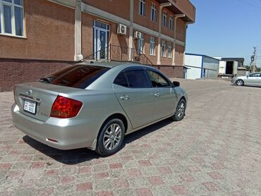 купить передний бампер на мерседес w210 в бишкеке: Toyota Allion: 2004 г., 1.8 л, Автомат, Бензин, Седан
