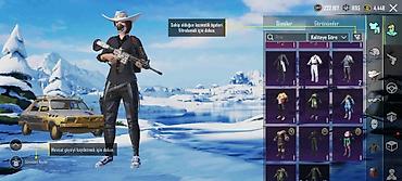 Başqa xidmətlər: Pubg hesabı 53 seviye içindekiler sekildedir (Real Alıcıya endirim — 5