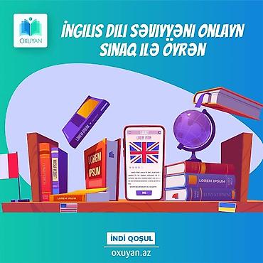 informatika test toplusu 2025: Ingilis dili Sınaq-pdf 30 sual qrammatika istəyənlər əlaqə saxlayın — 2