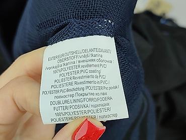 bomber: MbyM, Męska kurtka przejściowa, rozmiar L — 5