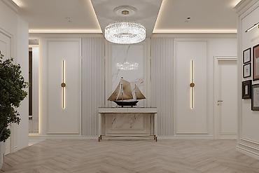 Дизайн, проектирование: Дизайн | Офисы, Квартиры, Дома — 52