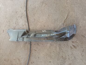 Другие детали салона: C4 — 16