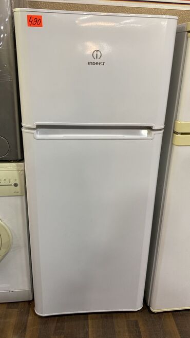 Soyuducular: 2 qapılı Indesit Soyuducu Satılır