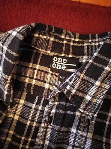 Köynəklər: 11-12 yaw biri 5m — 11