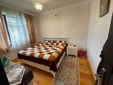 bulbulədə ev satılır: 215 kv. m, 7 otaqlı, Qaz, İşıq, Su — 9