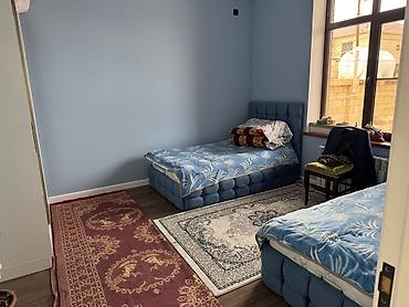 cuxuryurd ev satilir: Novxani qesebesi 4 sotda heyet evi satilir — 3