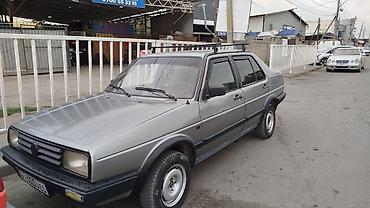 колпак фольксваген: Volkswagen Jetta: 1989 г., Седан — 1