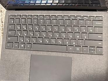 macbook pro i7: Продаю Microsoft Surface Laptop 4 💻 Процессор: Intel Core i5-1145G7 — 4