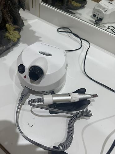 Peşəkar dırnaq frezi – “Nail Drill” aparat Xüsusiyyətlər: - Masaüstü lalafo.az -da Peşəkar dırnaq frezi – “Nail Drill” aparat Xüsusiyyətlər: - Masaüstü