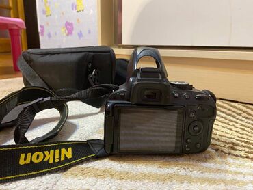 фотоаппарат для инстаграм: Nikon D5100 bu modeldə video da çəkmək mümkündür.Fotoqraf olmaq həvəsi