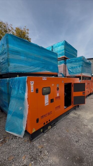 насос для подачи бетона цена: Генератор, Новый, В наличии