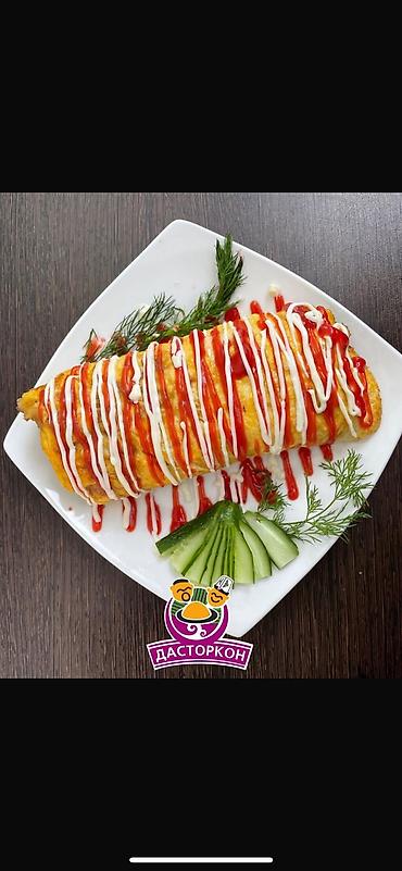 Другие услуги: Обеды 🍲 ГОРЯЧИЕ ОБЕДЫ ДЛЯ ВАШИХ СОТРУДНИКОВ — 170 СОМ 🍲 Накормим — 8