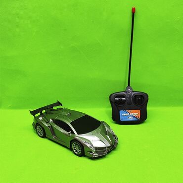 детские машины на аккумуляторе с пультом в бишкеке: Машина Ламборджини радиоуправляемая игрушка✨ Доставка, скидка есть