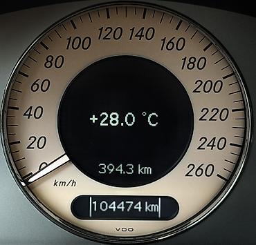 karcher бу: Mercedes-Benz E-Class: 2004 г., 3.2 л, Автомат, Бензин, Седан — 6