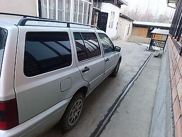 Volkswagen: Volkswagen Golf Variant: 1998 г., 1.6 л, Механика, Бензин, Универсал — 8