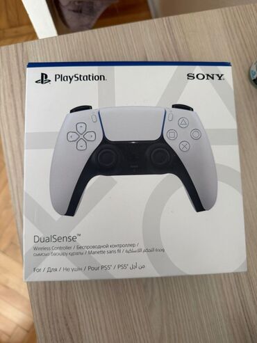 Xbox Series X: PlayStation DualSense simsiz nəzarətçi, oyun təcrübənizi