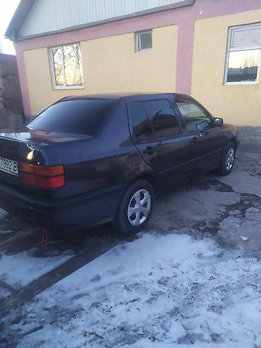 smart open: Volkswagen Vento: 1993 г., 1.8 л, Механика, Бензин, Седан — 6