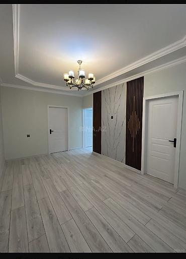 bakida evlər: Bakı, 4-cü mikrorayon, 3 otaqlı, Köhnə tikili, m. Nəsimi, 65 kv. m — 1