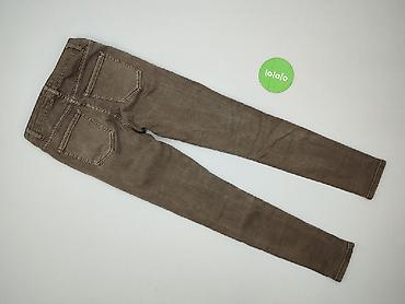 jeans drill: Denim Life, Jeansy damskie, rozmiar S — 3