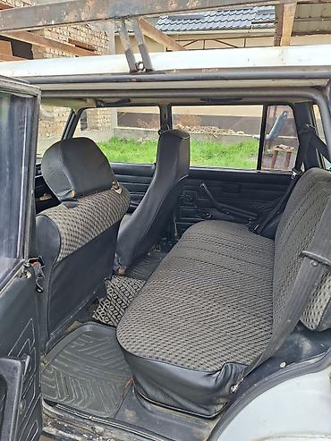 ВАЗ (ЛАДА): ВАЗ (ЛАДА) 2104: 2000 г., Универсал — 9