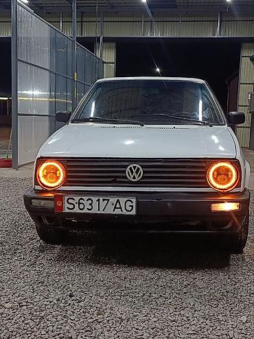 сурф ветровик: Volkswagen Golf: 1990 г., 1.3 л, Механика, Бензин, Хэтчбэк — 2