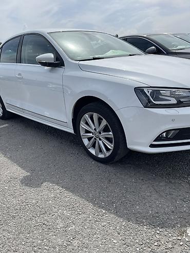 джетта мк2: Volkswagen Jetta: 2017 г., 1.4 л, Типтроник, Бензин, Седан — 2