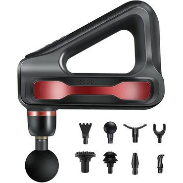 Массажеры и массажные аксессуары: Бесплатная доставка Доставка по городу бесплатная ☺️ Описание — 6