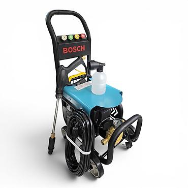 Оборудование для мойки: №: 17548 Məhsulun adı: Yüksək təzyiqli yuyucu 300B Bİ-S116 3000 W — 3