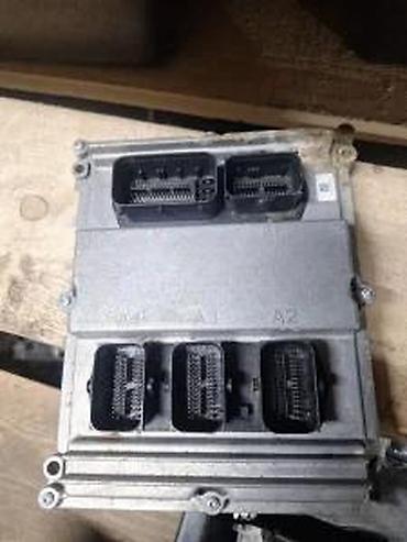car buy: ECU MOTORNI RACUNAR A6 A7 C7. 4G2907311C | ECU motorni racunar — 1