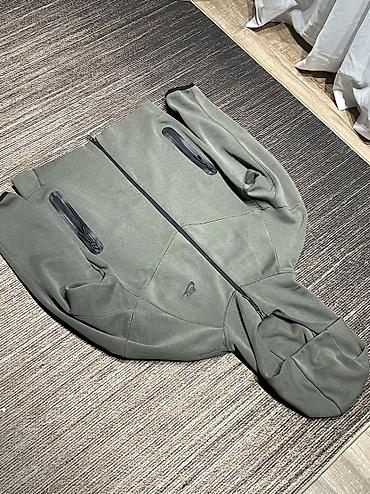 Мужская толстовка, M, Nike, Б/у, Самовывоз, Бесплатная доставка, Платная доставка
