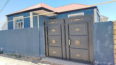 qala evler: Ev Təcili satılır real alıcıya endirim olacağ – həyət evi vatsap — 2