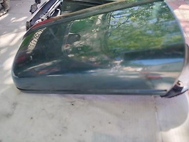 auto az qazel: Mersedes üçün üstdən çıxma yan güzgülər - Növ: Sol və sağ yan — 1