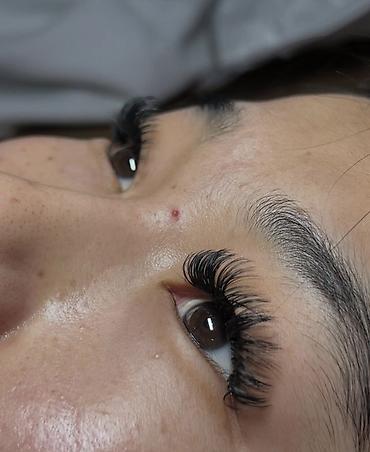 Ресницы: Ресницы, 2D, 3D, 4D, Гипоаллергенные материалы — 5