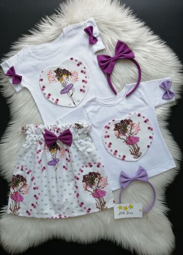 Kompleti: Komplet: Suknja — 13