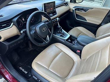 au: Авто на прокат - Toyota RAV-4 2019 г.в. --- 60-65-70$ в сутки. Все — 7