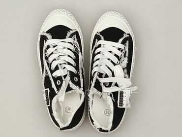 Sneakers for women, 36, condition - Perfect