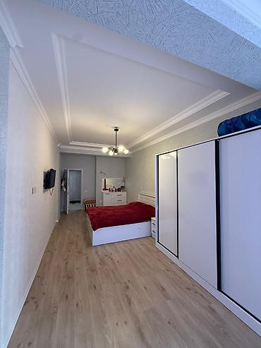 obyekt moyka: 2 otaqlı, Yeni tikili, 74 kv. m — 6