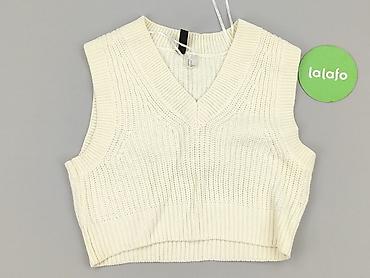 hm zyrafa: H&M Divided, Kamizelka damska, rozmiar XS — 2