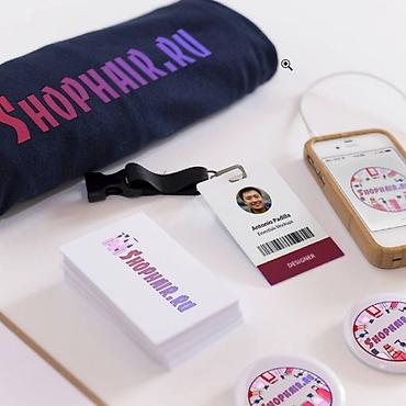 Графические дизайнеры: Графический дизайнер — 18