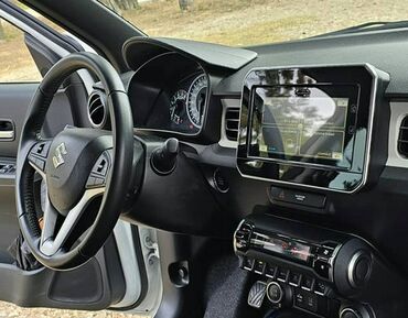 Suzuki: Suzuki Ignis: 0.1 - engine capacity l | 2020 г. 27000 km Crossover na lalafo.rs — 8 Suzuki: Suzuki Ignis: 0.1 - engine capacity l | 2020 г. 27000 km Crossover — 8