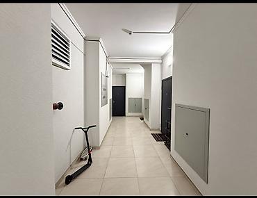 кант квартира продаю: 1 комната, 41 м², Нижний Джал (Джал-23) Элитка, 8 этаж, Евроремонт — 7