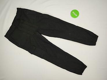 hm cargo pants: Spodnie cargo damskie, rozmiar S — 2